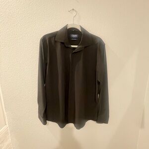 Black Button Up shirt